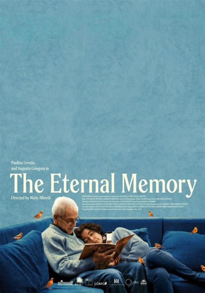 Memory Movie (Apr 2022) Trailer, Star Cast, Release Date