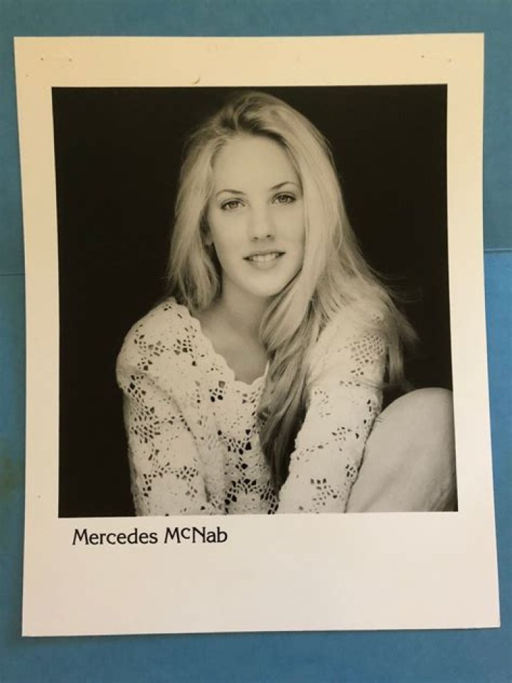 Mercedes McNab as Lee Kanker in Ed, Edd n Eddy ('90s live-action movie)