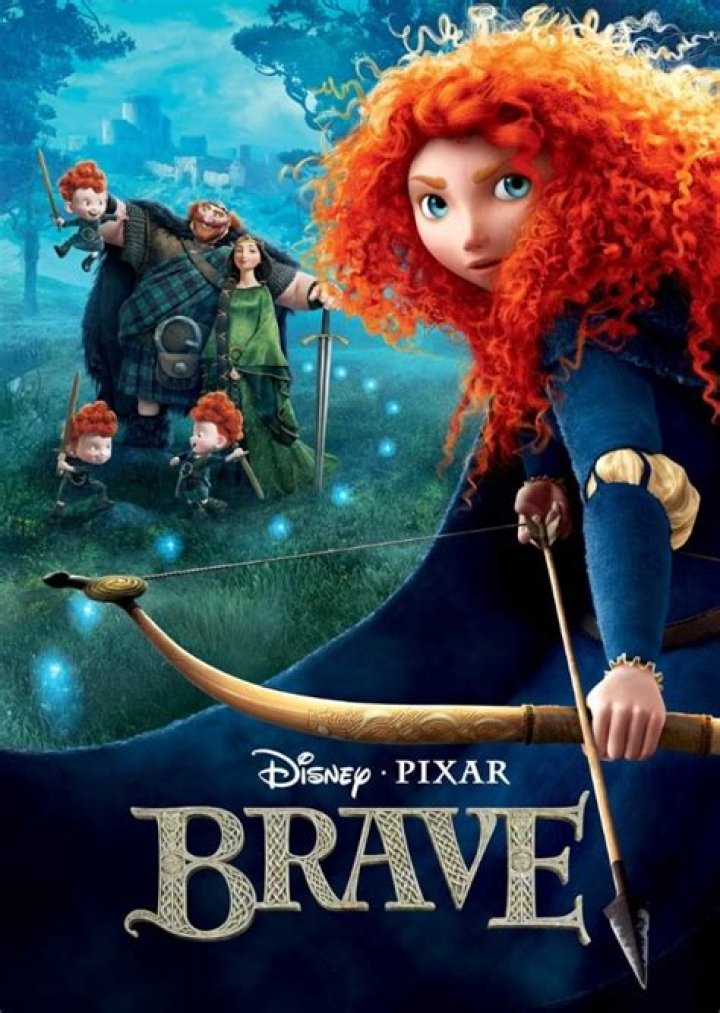Merida Fan Casting for Brave (Live Action) | myCast