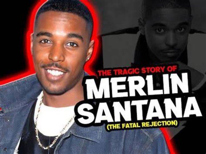 Merlin Santana & Lamont Bentley Geeks