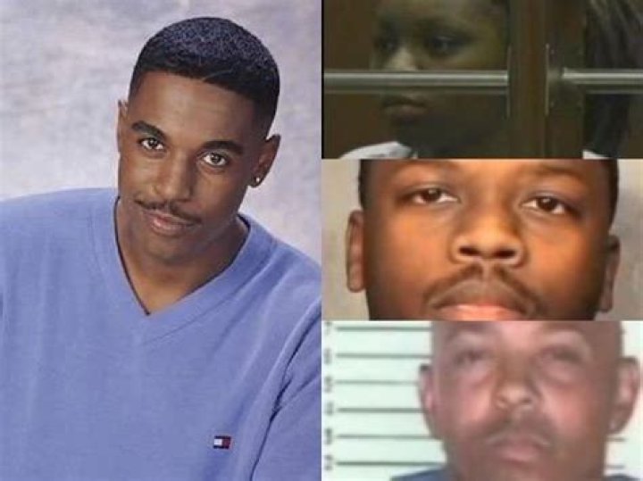 Merlin Santana Killer