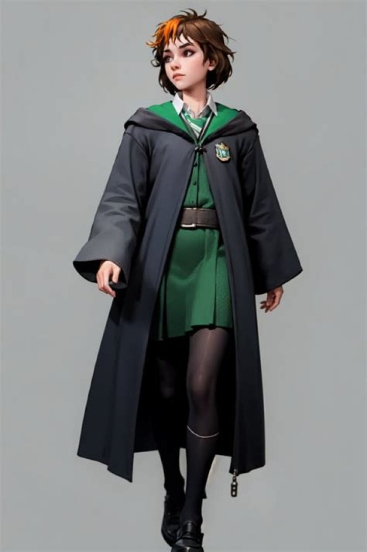 Merula Snyde Fan Casting for Harry Potter: Hogwarts Mystery (American Cast) | myCast