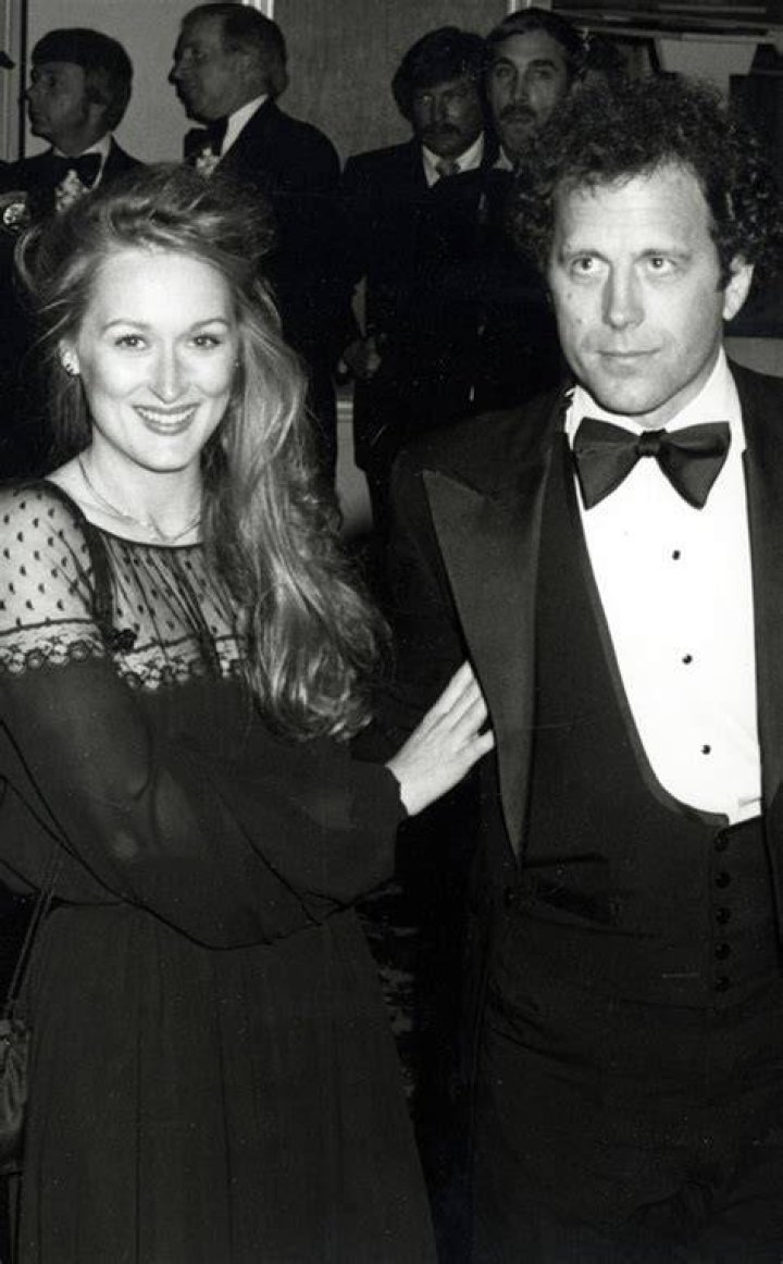 Meryl Streep and Don Gummer's 4 children from their movie roles to who