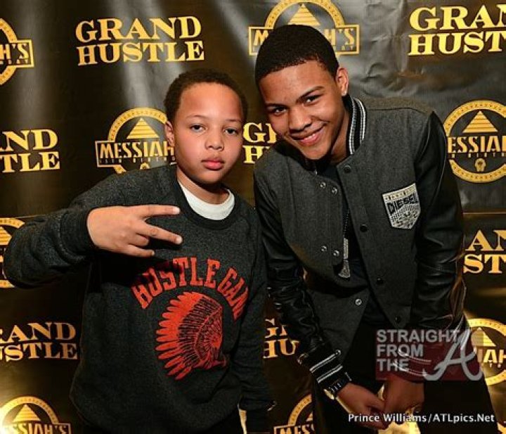 Messiah Harris Wiki 2021 Net Worth, Height, Weight, Relationship