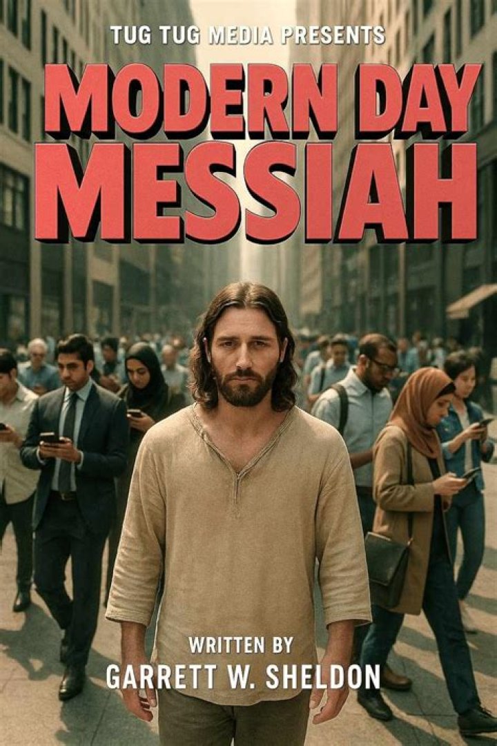 Messiah IMDb