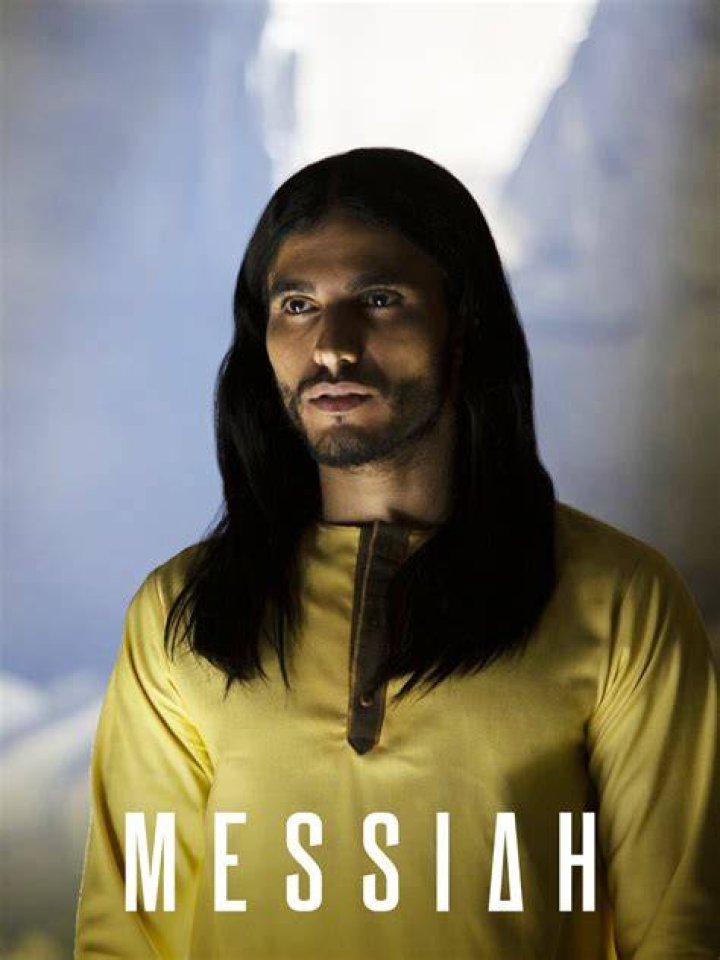 Messiah Rotten Tomatoes
