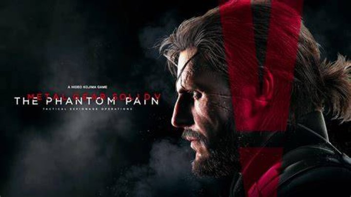 Metal Gear Solid 5: The Phantom Pain Episode 6 - Where do the Bees Sleep?