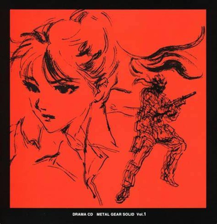 Metal Gear Solid TV Series (Big Boss Era)