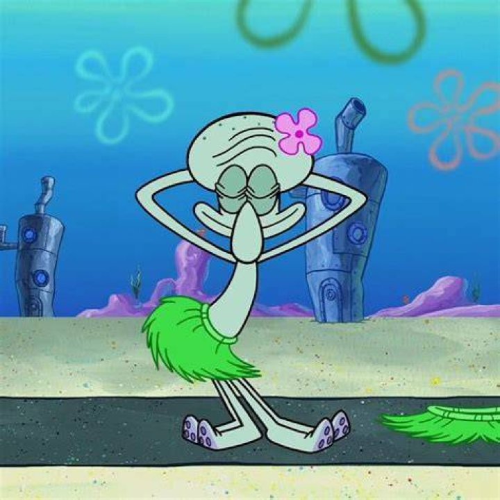 Mexican Squidward: A Deep Dive Into The Cultural Phenomenon