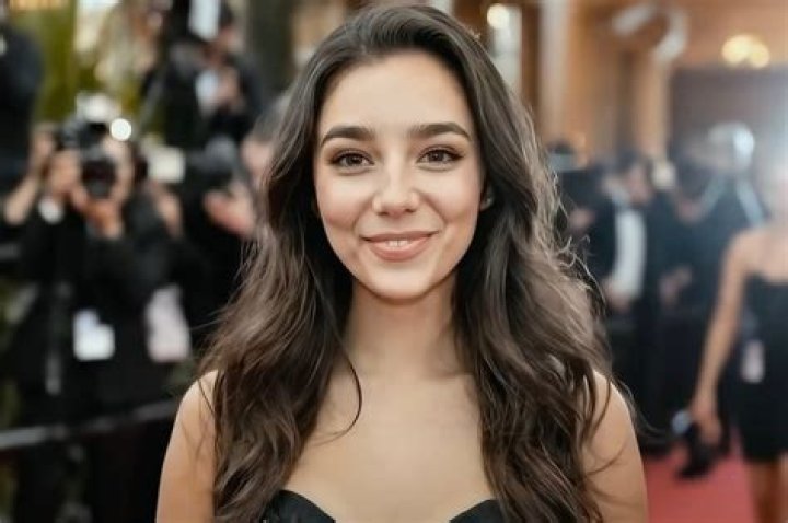 Mexican-Australian actress