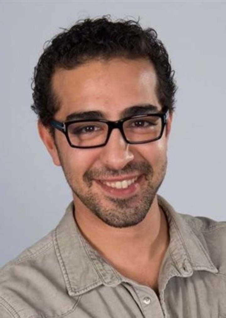 Mhamed Arezki Fan Casting