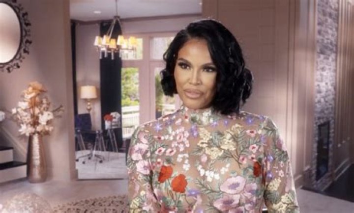 Mia Thornton is Thankful for Backlash from RHOP Fans?