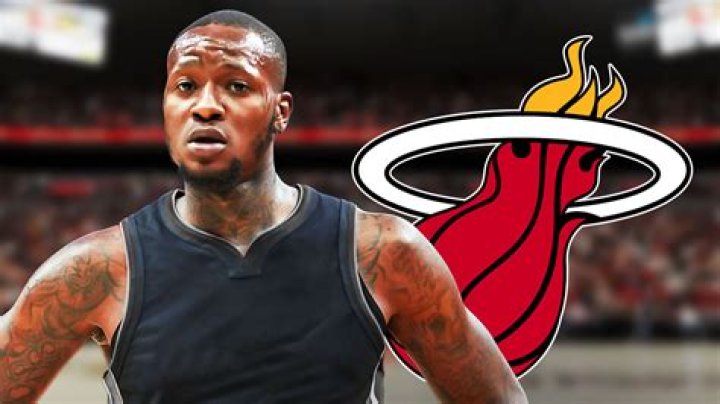 Miami Heat make moves after losing out on Damian Lillard solinc.jp