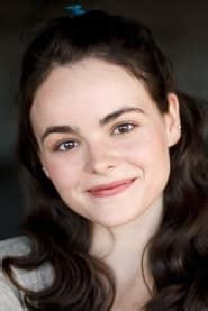 Micaela Wittman Fan Casting