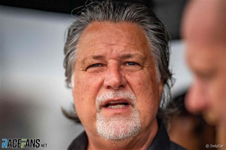 Michael Andretti Net Worth 2023 Wiki, Married, Family, Wedding, Salary
