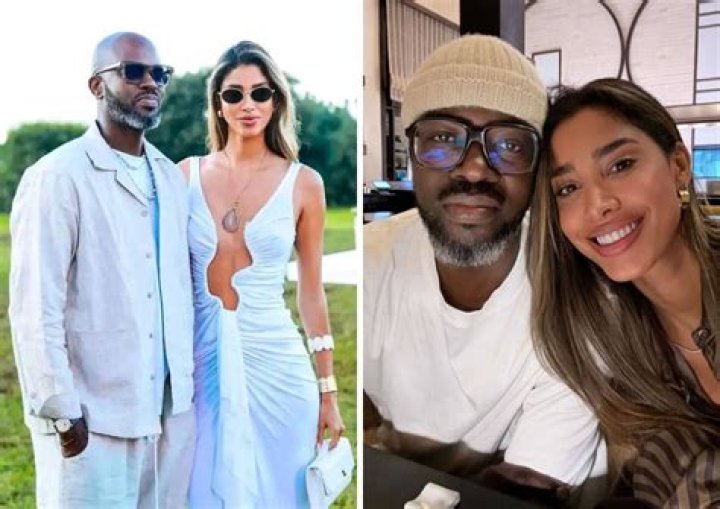 Michael B. Jordan's New Girlfriend Has A Father You'll Recognize