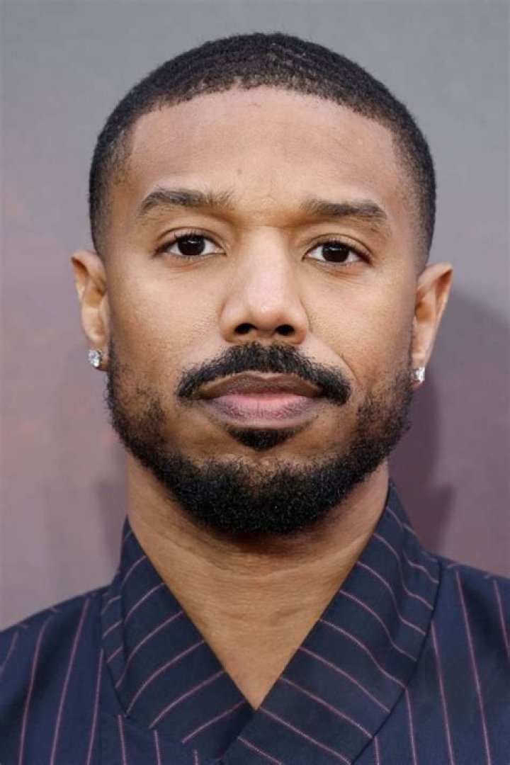 Michael B. Jordan as Dick Grayson / Nightwing in Zack Snyder's Justice League (Update!)