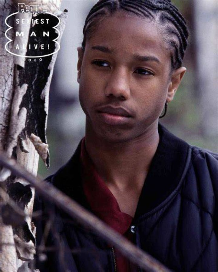 Michael B Jordan TV shows Michael B Jordan TV shows