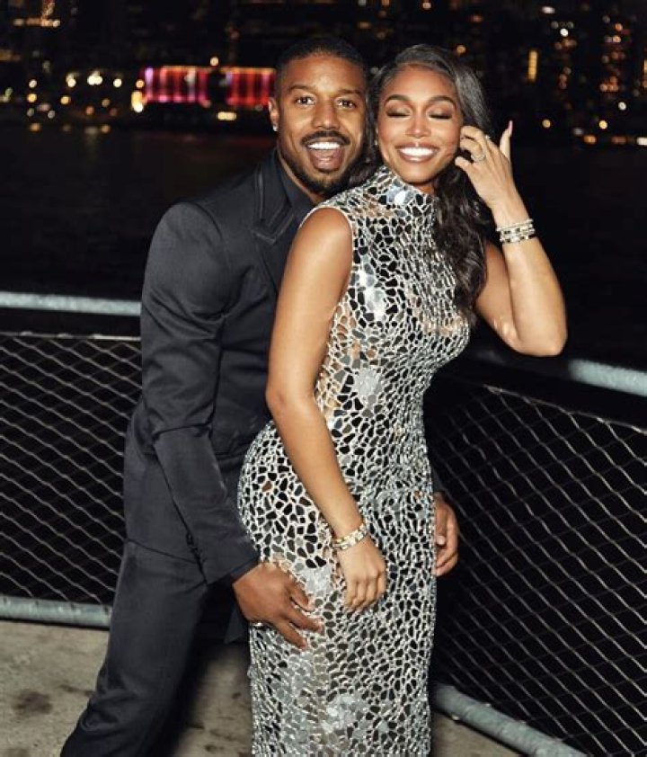 Michael B Jordan wife Michael B Jordan wife