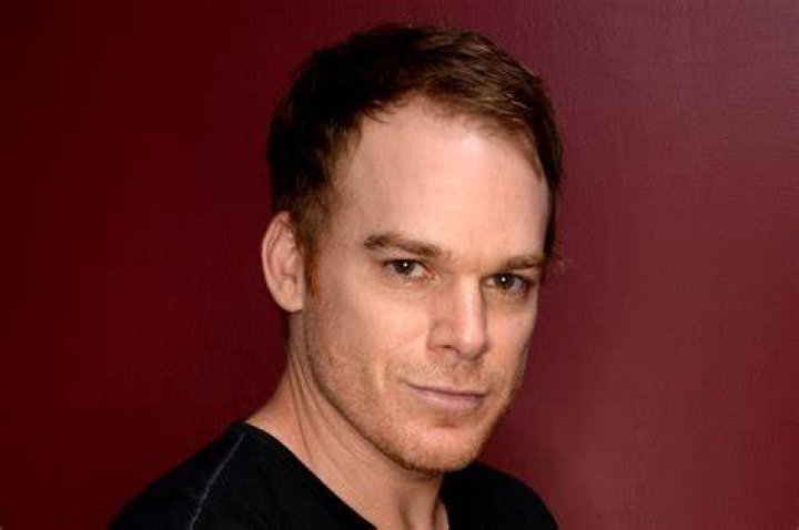 Michael c hall 2003 hires stock photography and images Alamy
