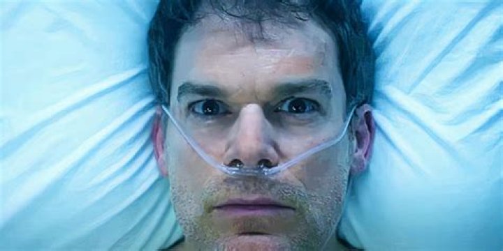 Michael C. Hall explains why now is the time for Dexter New Blood