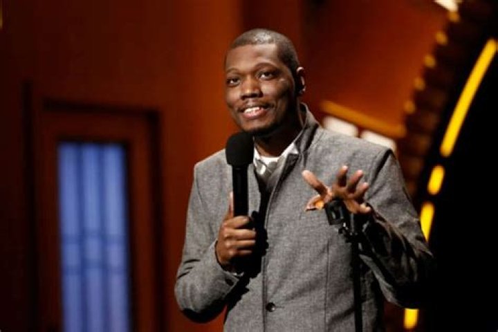 Michael Che net worth 2023, biography, age, wife, children, height