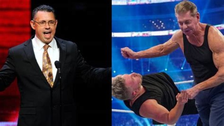 Michael Cole Comment Has WWE Fans Thinking Vince McMahon Erasure Has Begun
