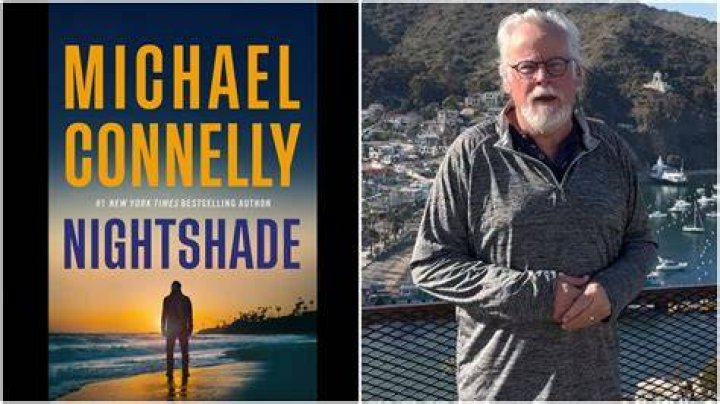 Michael Connelly Net Worth And Biography (2024 Update) Author Stream