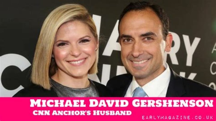 Michael David Gershenson Biography; Net Worth, Age, Parents And