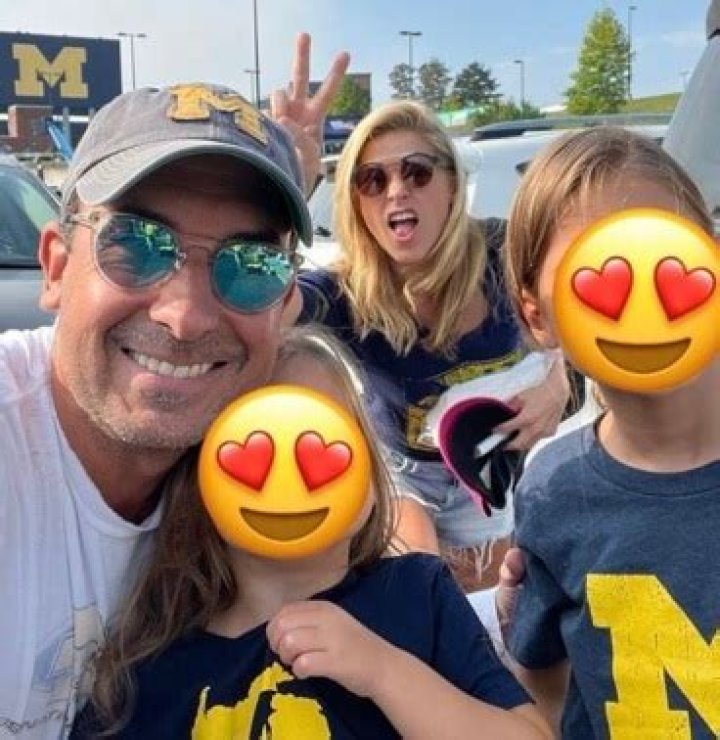 Michael David Gershenson Kate Bolduan Spouse Worth 2021