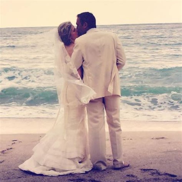 Michael David Gershenson Wedding: A Beautiful Celebration Of Love
