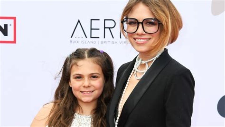Michael Galeotti Shares a Daughter with His Ex Wife Bethany Joy Lenz