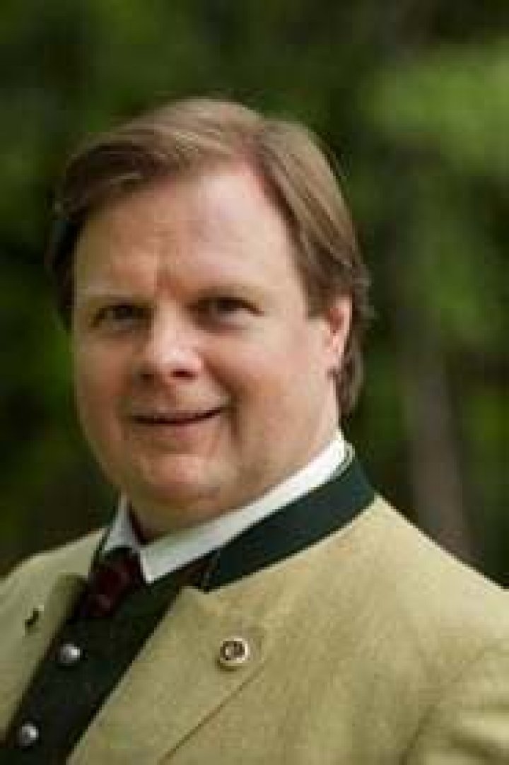 Michael Grimm Fan Casting