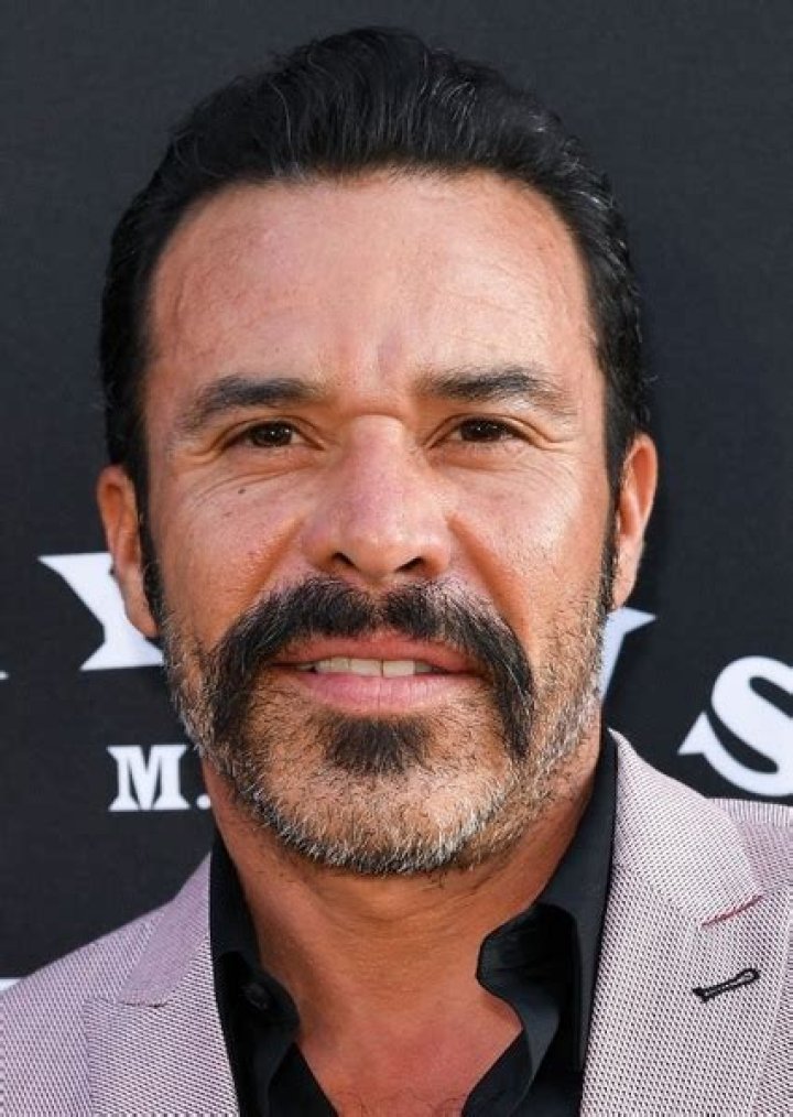Michael Irby Fan Casting