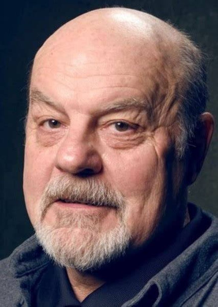 Michael Ironside Fan Casting
