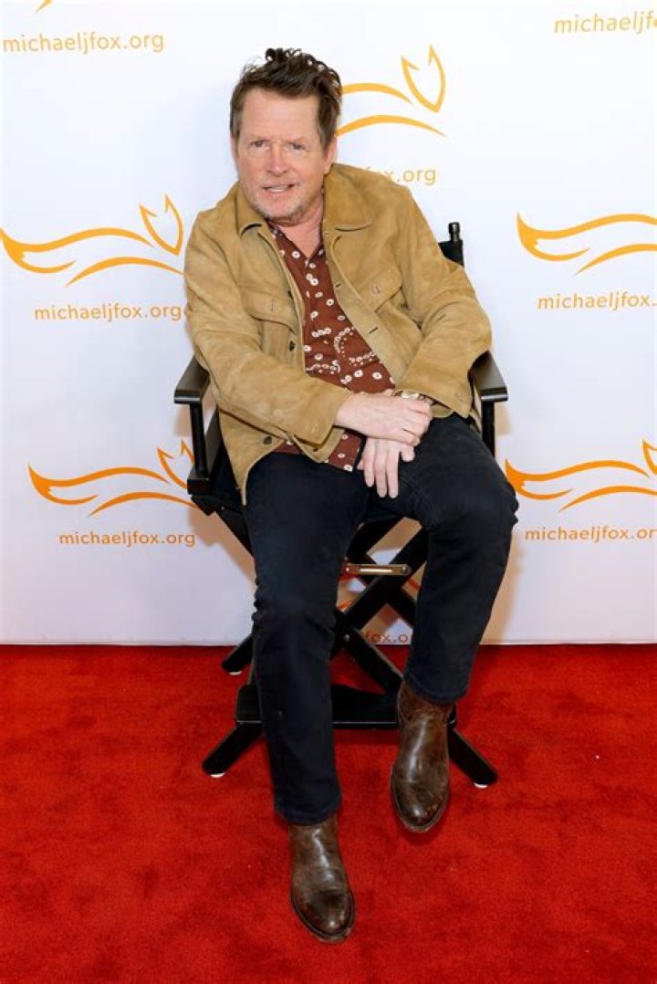 Michael J. Fox as Ren McCormack in Footloose (1984)