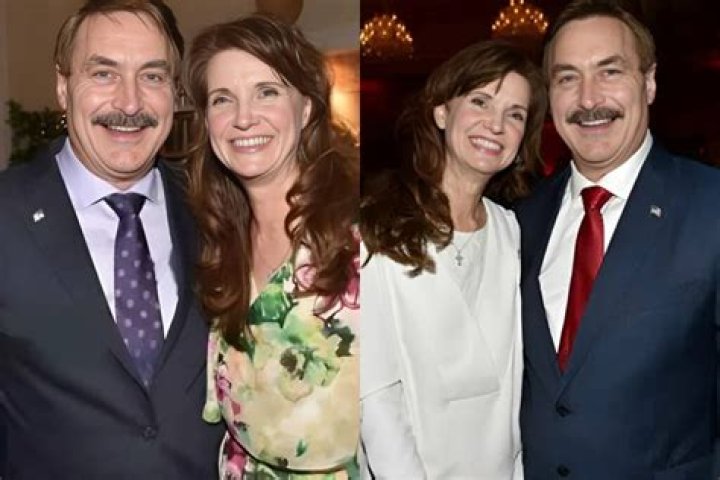 Michael J. Lindell Wife Who Is Dallas Yocum? ABTC