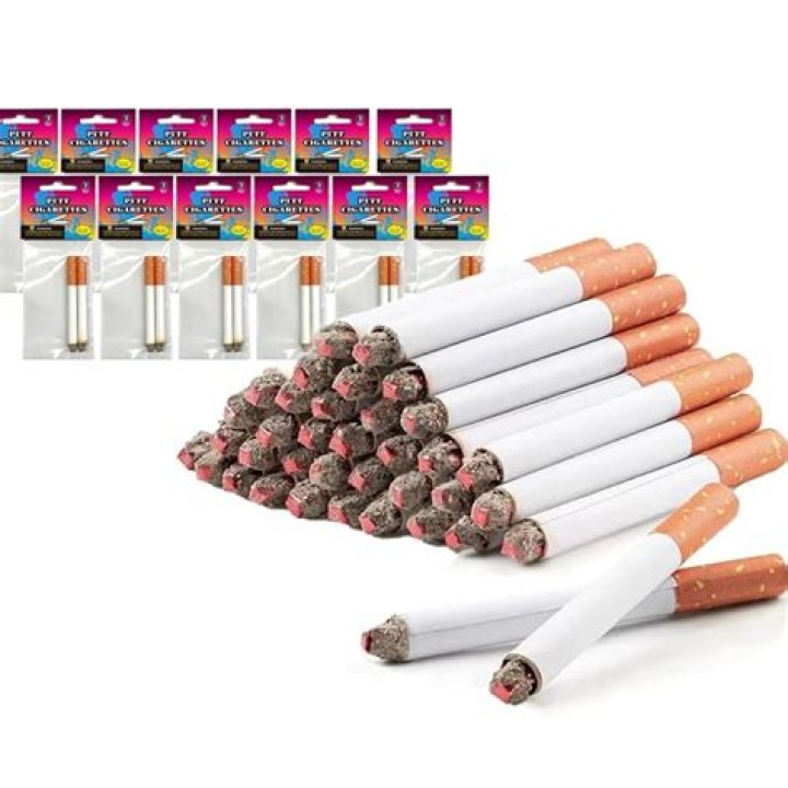 Michael Jordan Inhaled Tobacco Smoke Equaling Almost 6 Packs of Cigarettes
Before Each Bulls Game Destroying Perception Around Athletes: “He Plays Almost
Every Day. And These Are Not Little Cigars!”