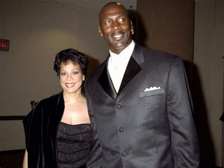Michael Jordan’s Ex-Wife Juanita Celebrates Her Last-Born With Nostalgia-Ridden
Post