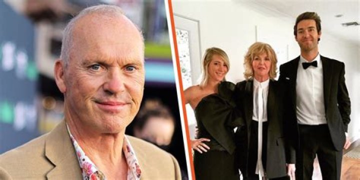 Michael Keaton's Family: Exploring His Wife And Children