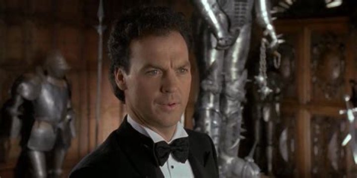 Michael Keaton Is Still the Greatest Depiction of Bruce Wayne