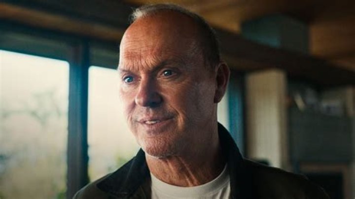 Michael Keaton Will Be Wearing the Iconic Striped Suit in Beetlejuice 2