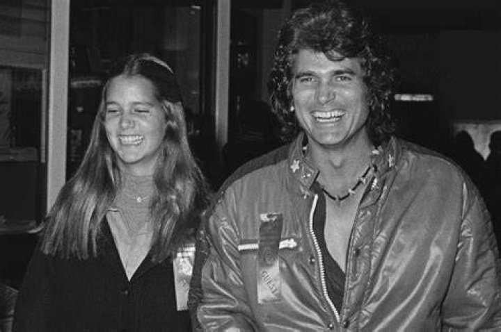 Michael Landon bragged about his sex life on the set of &lsquo;Little House