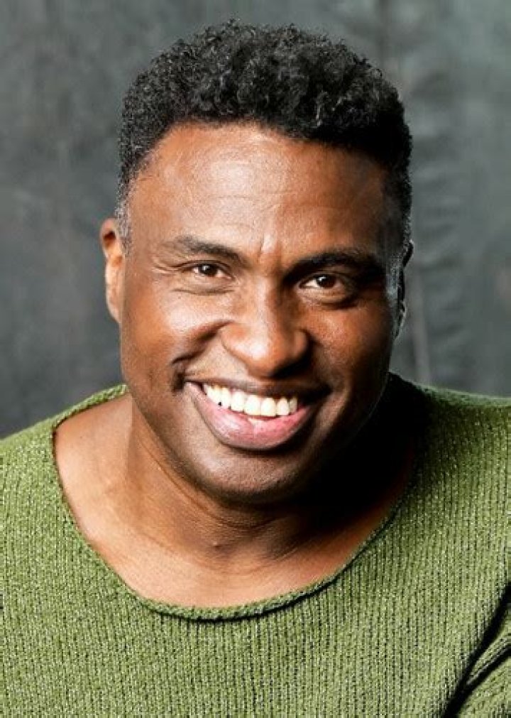 Michael-Leon Wooley Fan Casting