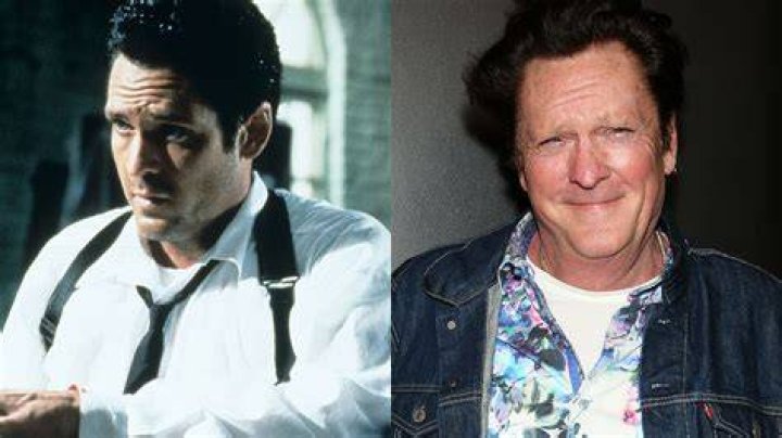 Michael MAdsen as Mr. Blonde in Reservoir Dogs - Most Ruthless Movie Gangsters
