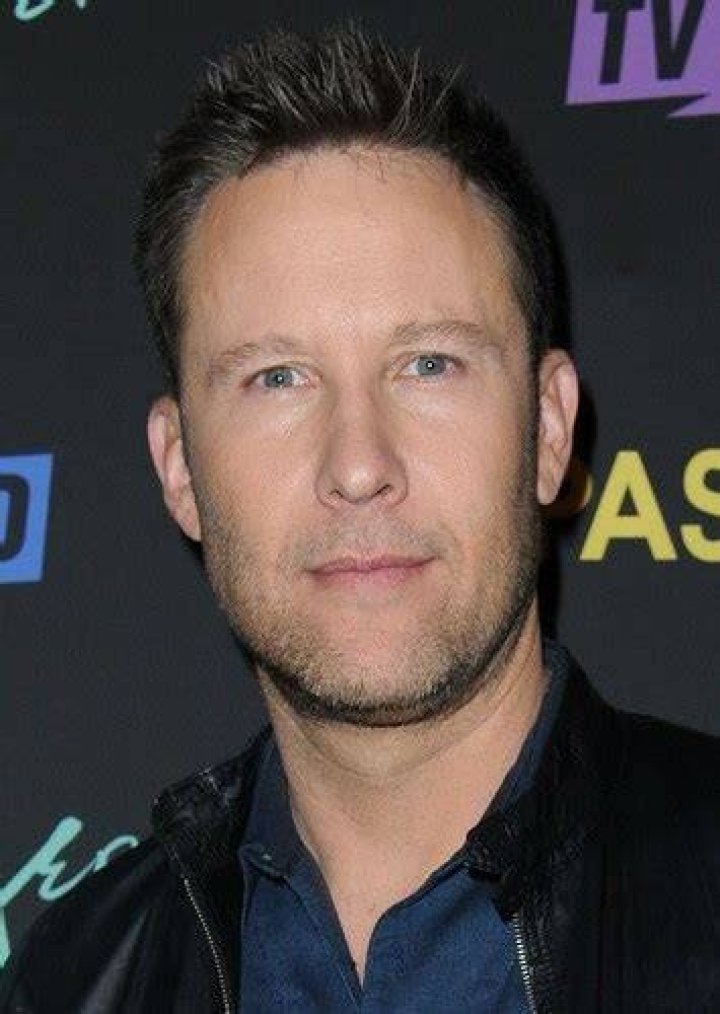 Michael Rosenbaum Fan Casting