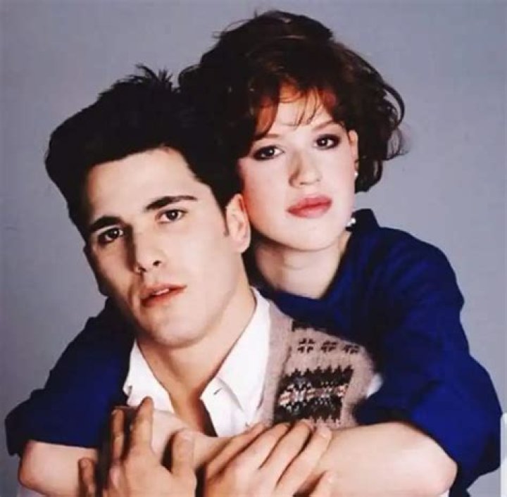 Michael Schoeffling Age Wikipedia, Biography, Net Worth, Height, and