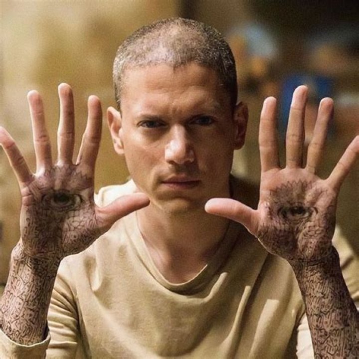 Michael Scofield / Season 5 Michael Scofield, Best Series, Best Tv
