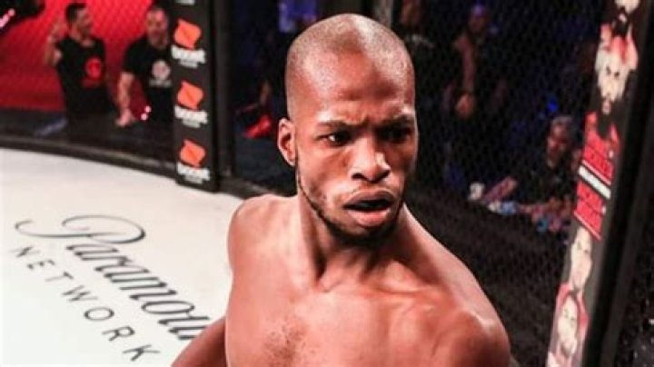 Michael Venom Page’s UFC Debut Comes Under Scanner as Long Time Insider
Questions Opponent Kevin Holland
