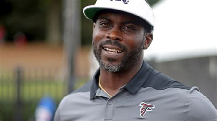 Michael Vick